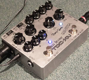bass-preamp
