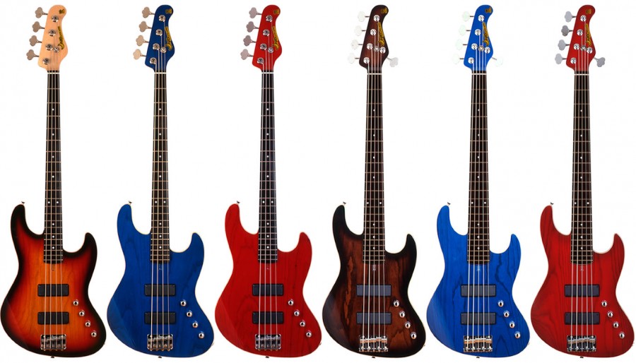 MOON MBC-6フレットレスベース Moon 【USED】 MBC-6 ｜イケベ楽器店