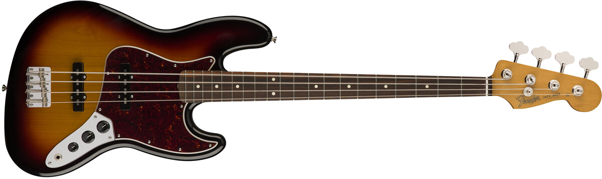 Fender 60S JAZZ BASS